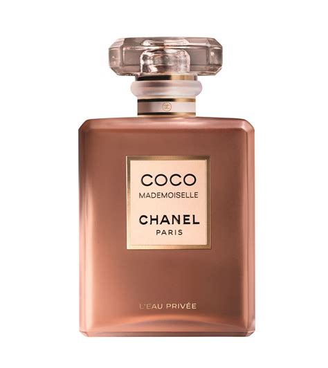 l eau chanel online|Chanel coco mademoiselle l'eau privee.